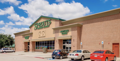 sprouts crossing property image
