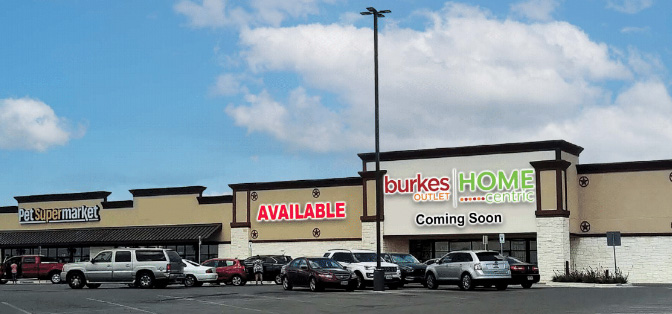 pet supplies plus Archives Retail Property Listings